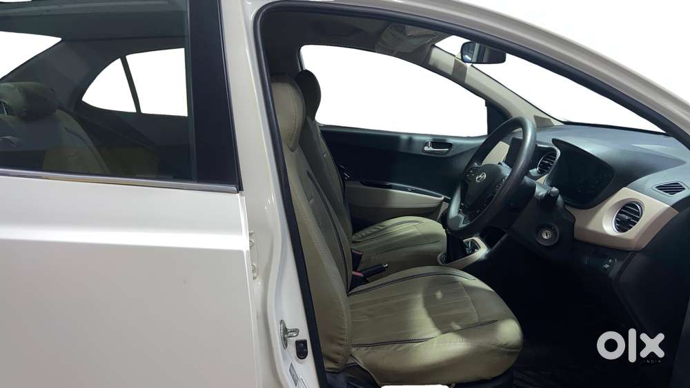 Hyundai Xcent [2014-2017] 1.2 S, 2014, Petrol
