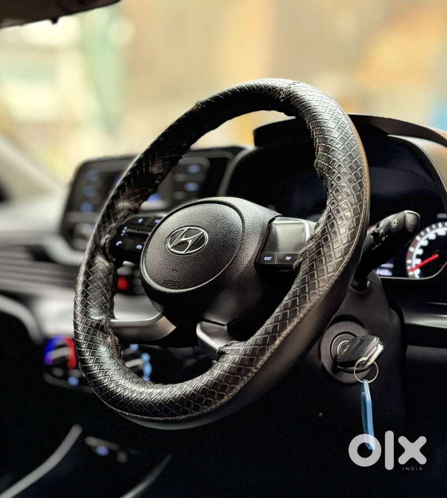 Hyundai I20 Magna 1.2 Vtvt, 2022, Petrol