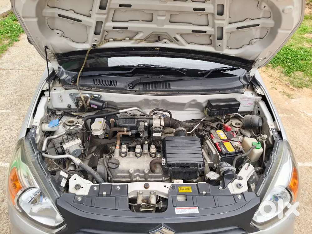 Maruti Suzuki Alto 800 2021