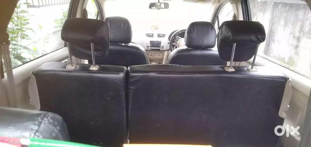 Maruti Suzuki Ertiga 2017 Petrol 45600 Km Driven
