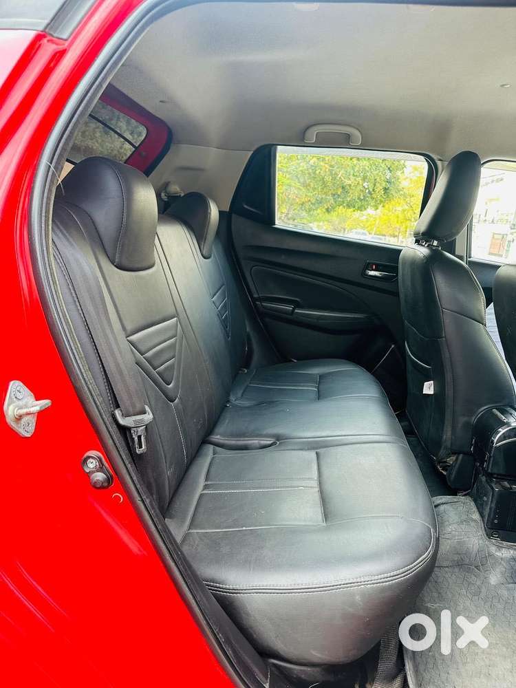 Maruti Suzuki Swift 2018 Vdi, 2018, Diesel