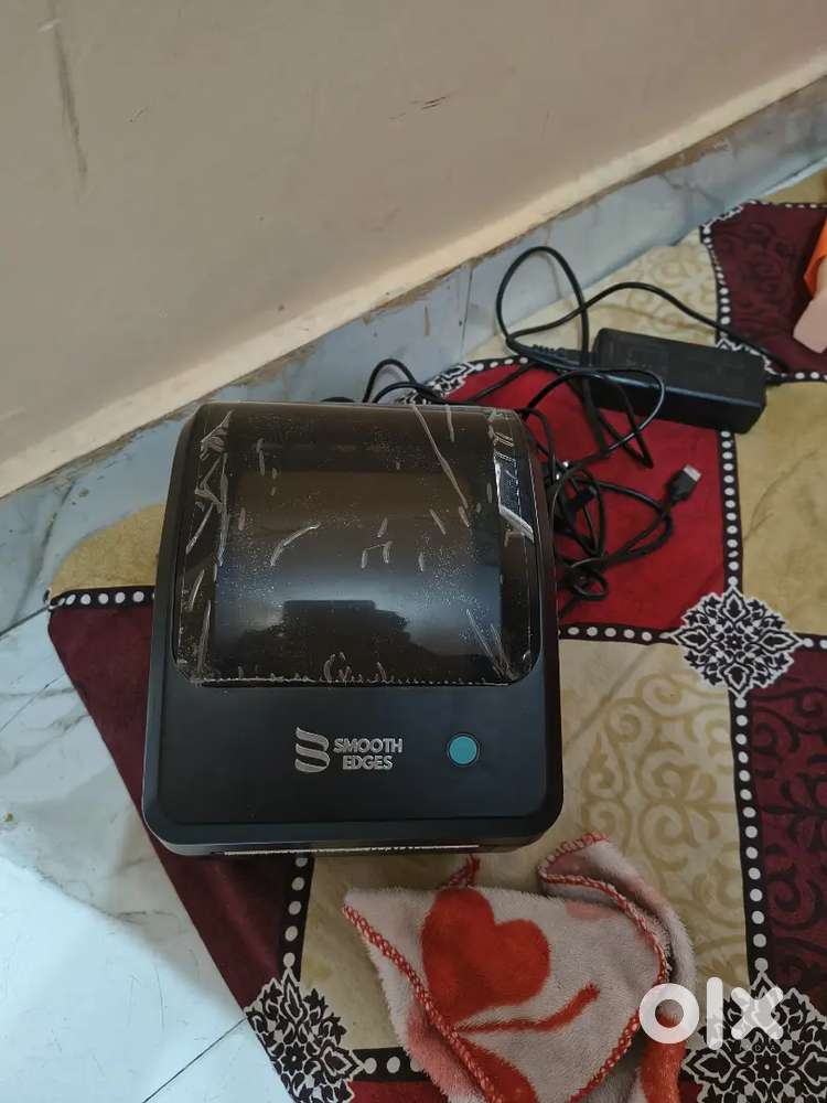 Thermal label printer 4*6