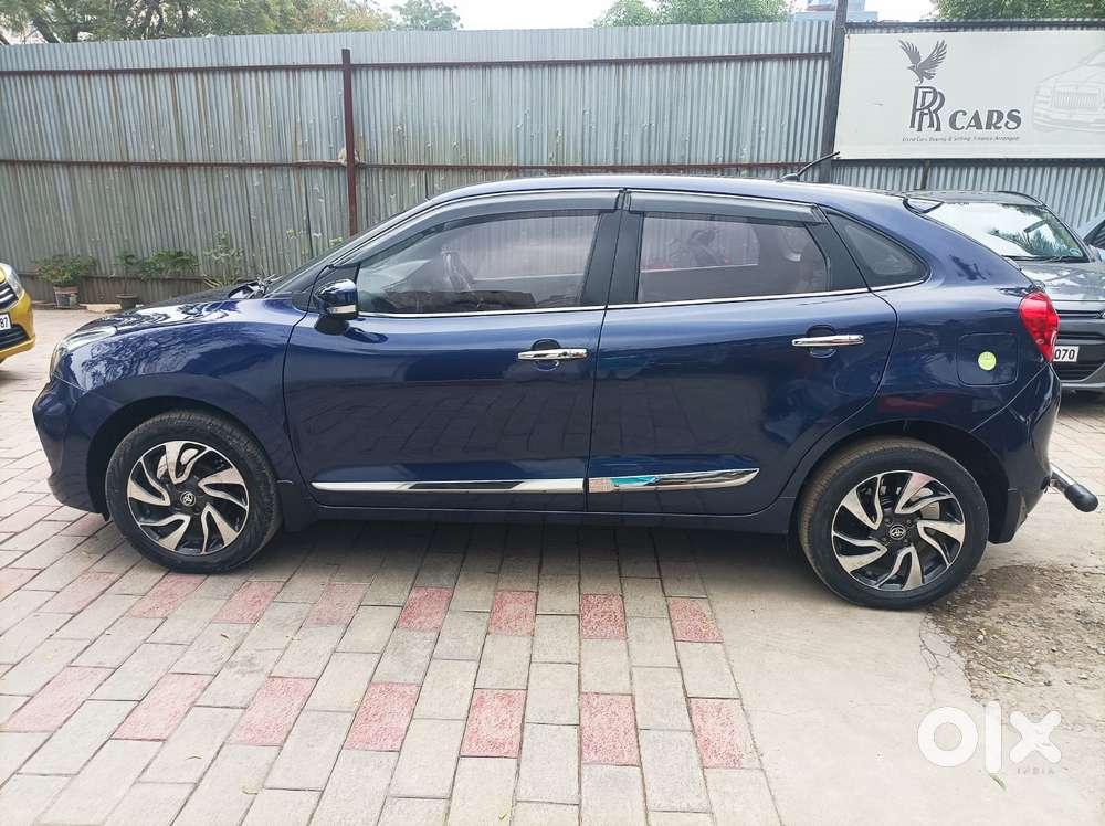 Toyota Glanza G, 2020, Petrol