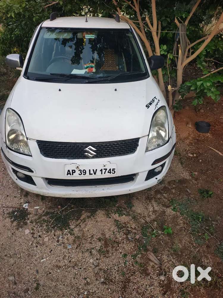 Maruti Suzuki Dzire 2016