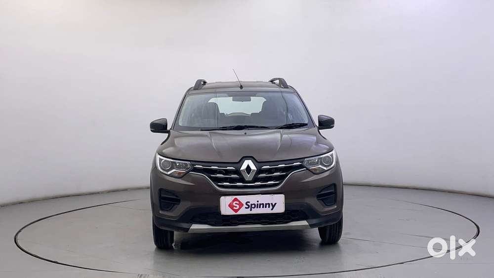 Renault Triber Rxt, 2021, Petrol