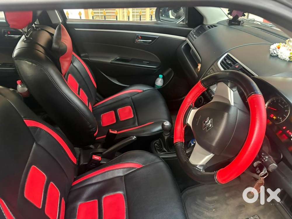 Maruti Suzuki Swift 2017 Petrol Good Condition