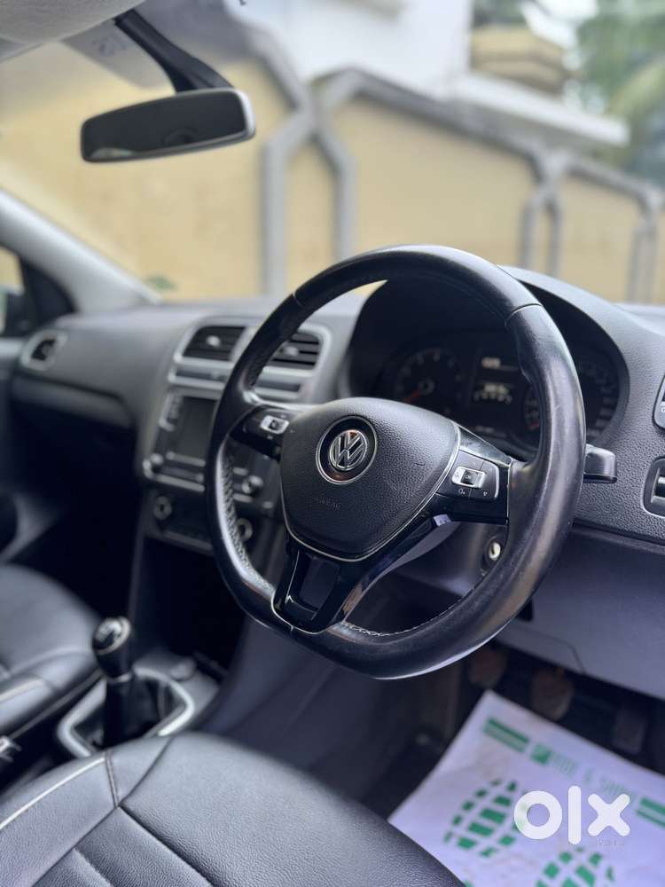 Volkswagen Polo 1.0 Mpi Highline Plus, 2019, Petrol