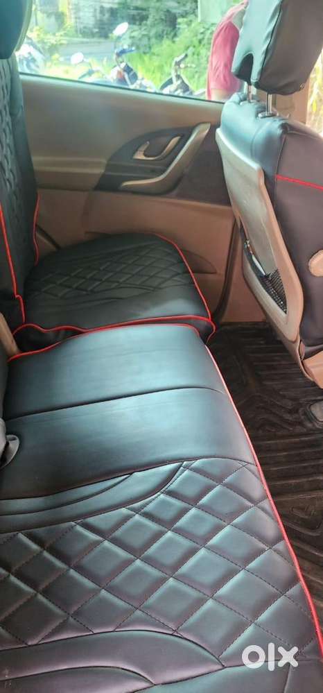 Mahindra Xuv500 Diesel 2013