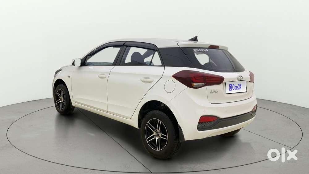 Hyundai Elite I20 1.4 Magna Plus Crdi, 2019, Diesel