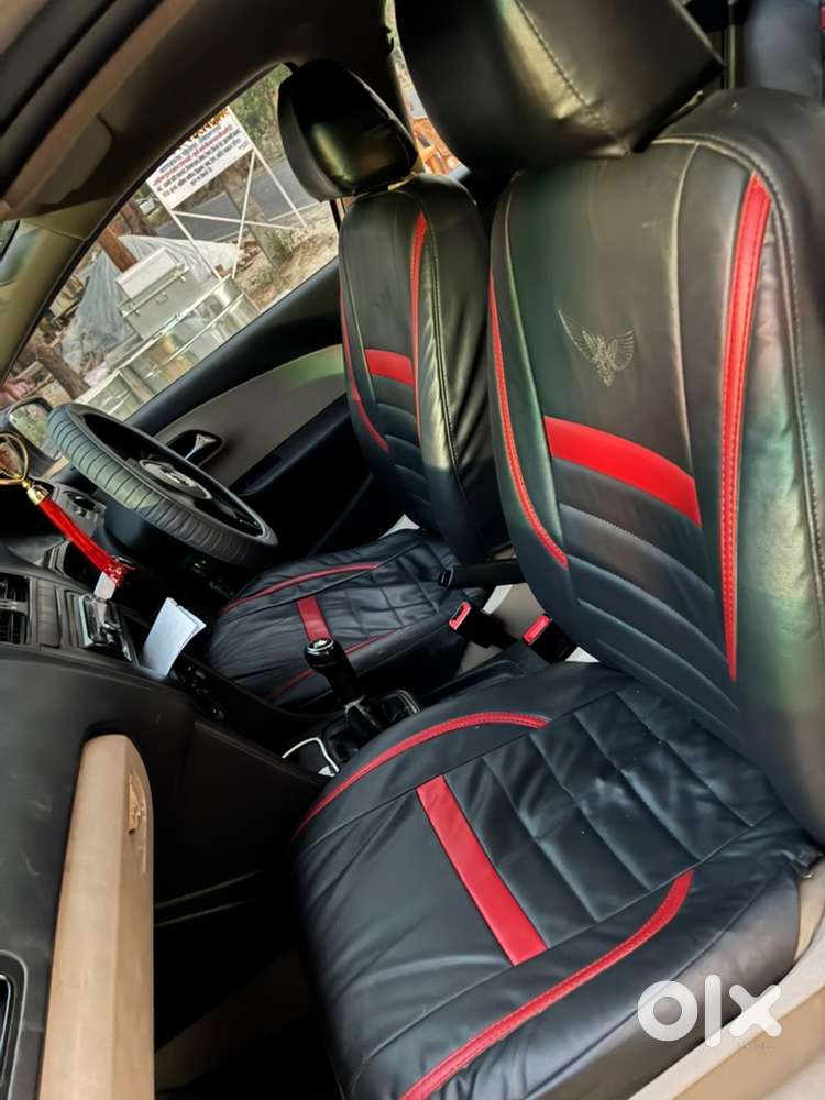 Volkswagen Polo Gt 2010