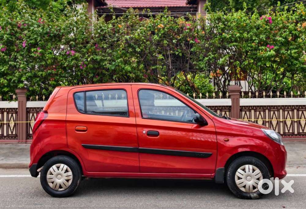Maruti Suzuki Alto 800 Lxi, 2012, Petrol