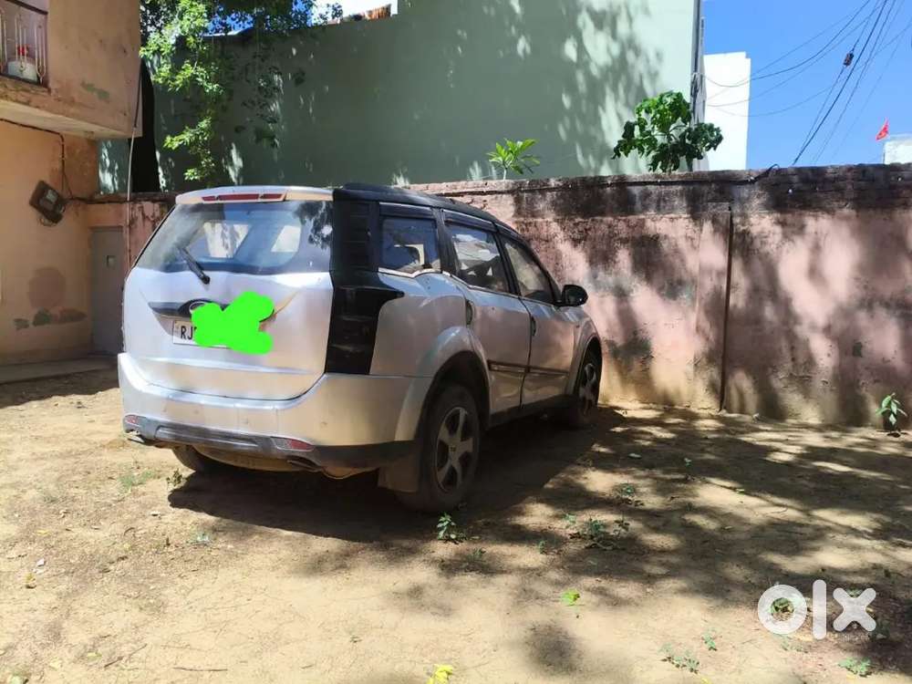 Mahindra Xuv500 2014 Diesel 85000 Km