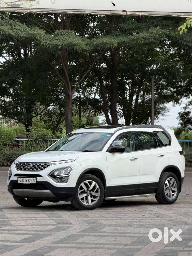 Tata Safari 2.0 Kryotec Xza Plus, 2021, Diesel