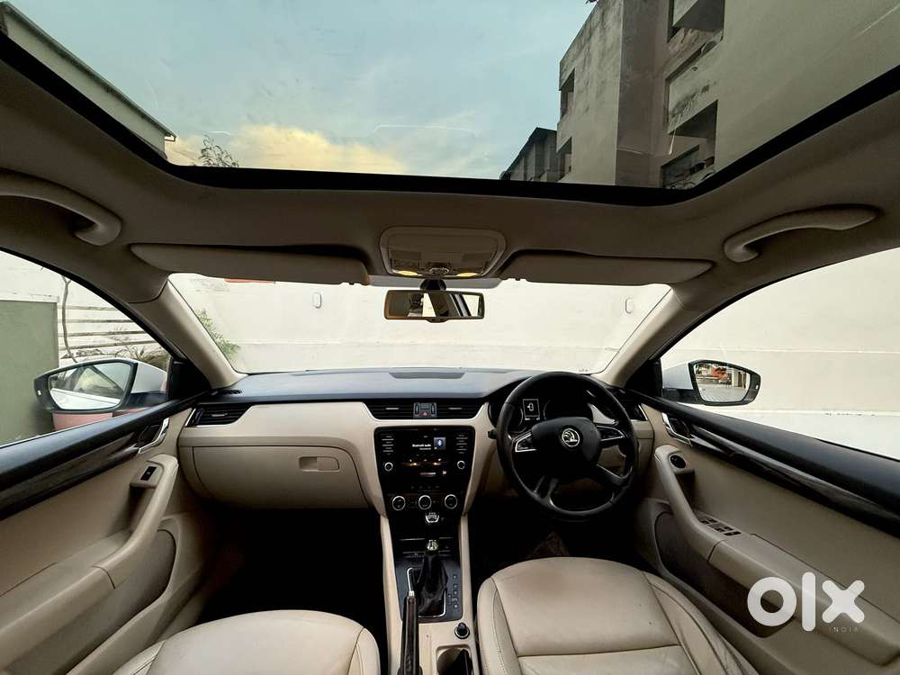 Skoda Octavia 2013-2017 Elegance 2.0 Tdi At, 2014, Diesel