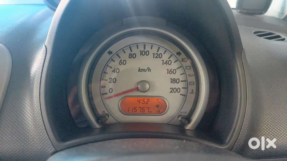 Maruti Suzuki Ritz 2013