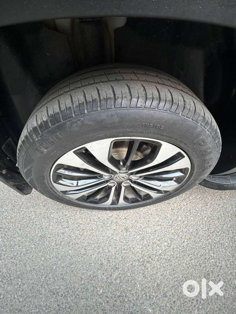 Mg Hector Plus Sharp Pro 2.0 Turbo Diesel 6 Str, 2022, Diesel