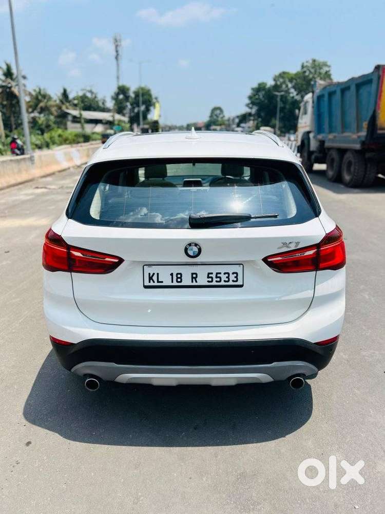 Bmw X1 Sdrive 20d Xline, 2016, Diesel