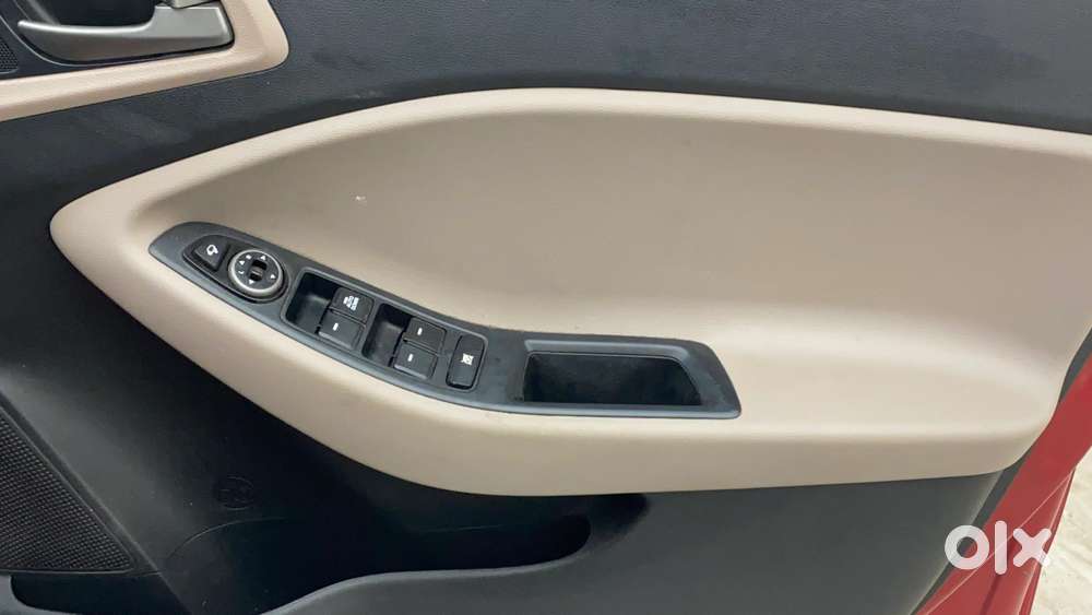 Hyundai Elite I20 Asta 1.2, 2017, Petrol