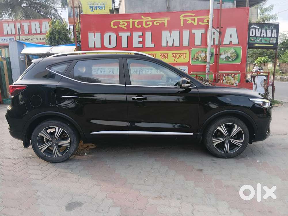 Mg Astor 1.5 Sharp(o) Cvt, 2022, Petrol