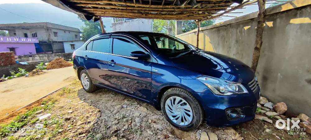 Maruti Suzuki Ciaz 2018 Diesel 1st Owner