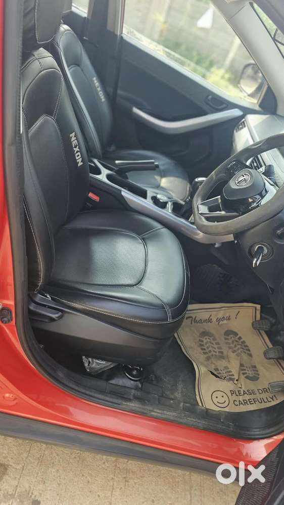 Tata Nexon 1.2 Revotron Xm (s), 2022, Diesel