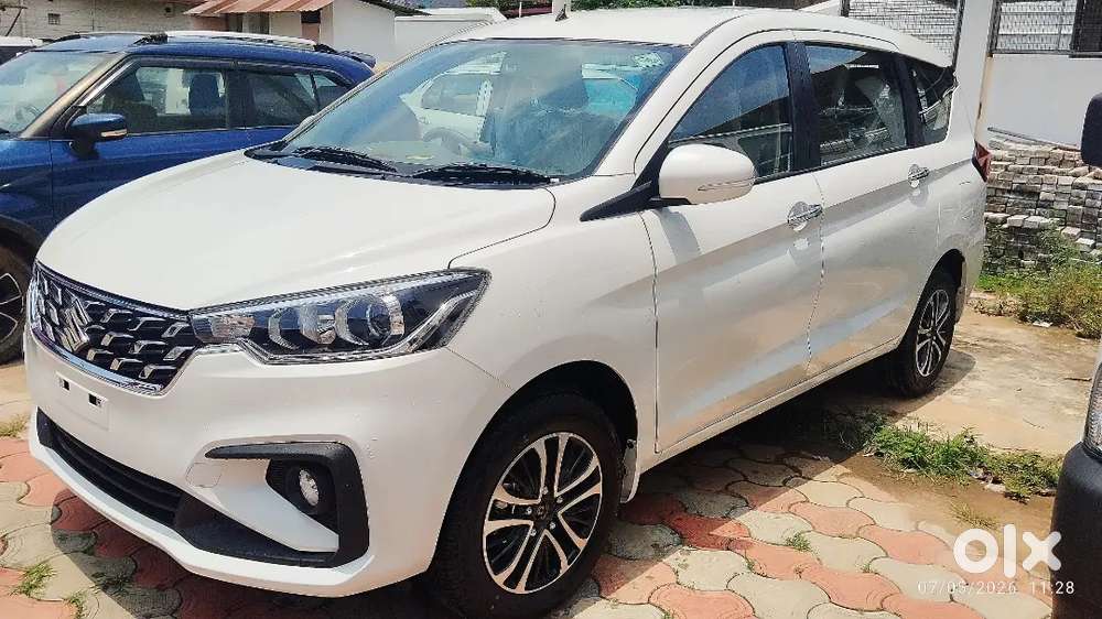 Maruti Suzuki Eeco 2026 Cng & Hybrids 00 Km Driven.