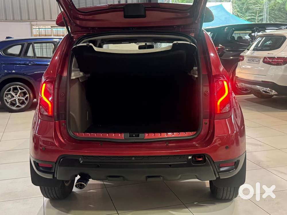 Renault Duster 1.5 110 Ps Rxs Diesel, 2019, Diesel