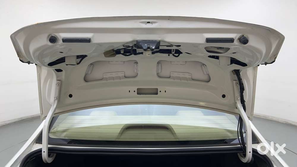 Honda City I-vtec S, 2015, Petrol