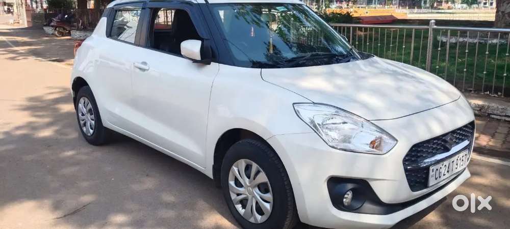 Swift Vxi 2023 Sale Rs.5,90,000 (running 64000km.)