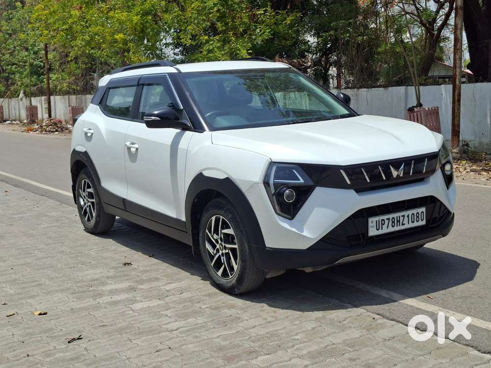 Mahindra Xuv 3xo Ax5 Ds Mt, 2024, Diesel