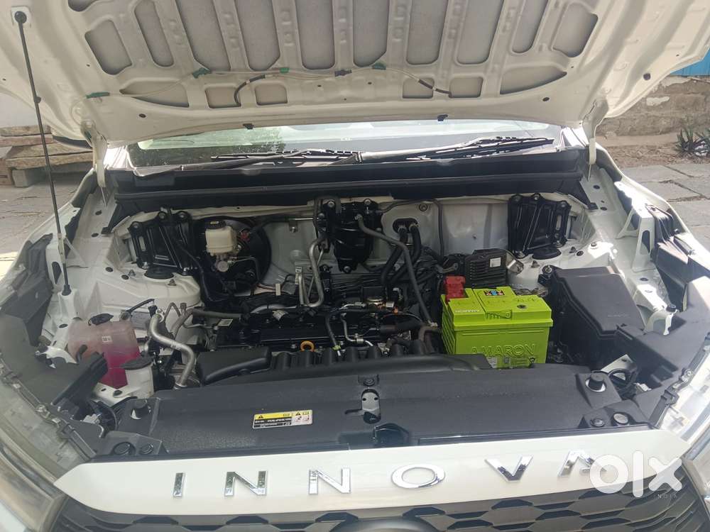Toyota Innova Hycross 2.0 Gx 8 Str, 2024, Petrol