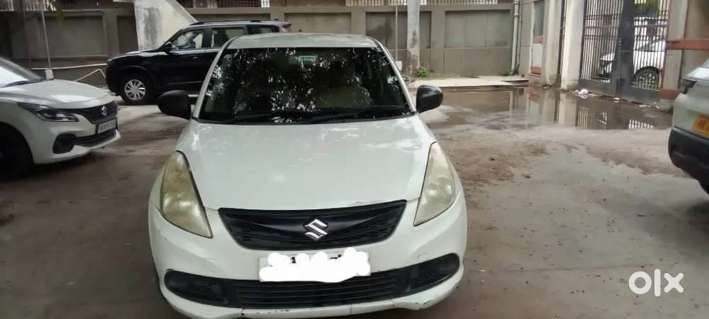 Maruti Dzire 1.2 Tour 2019