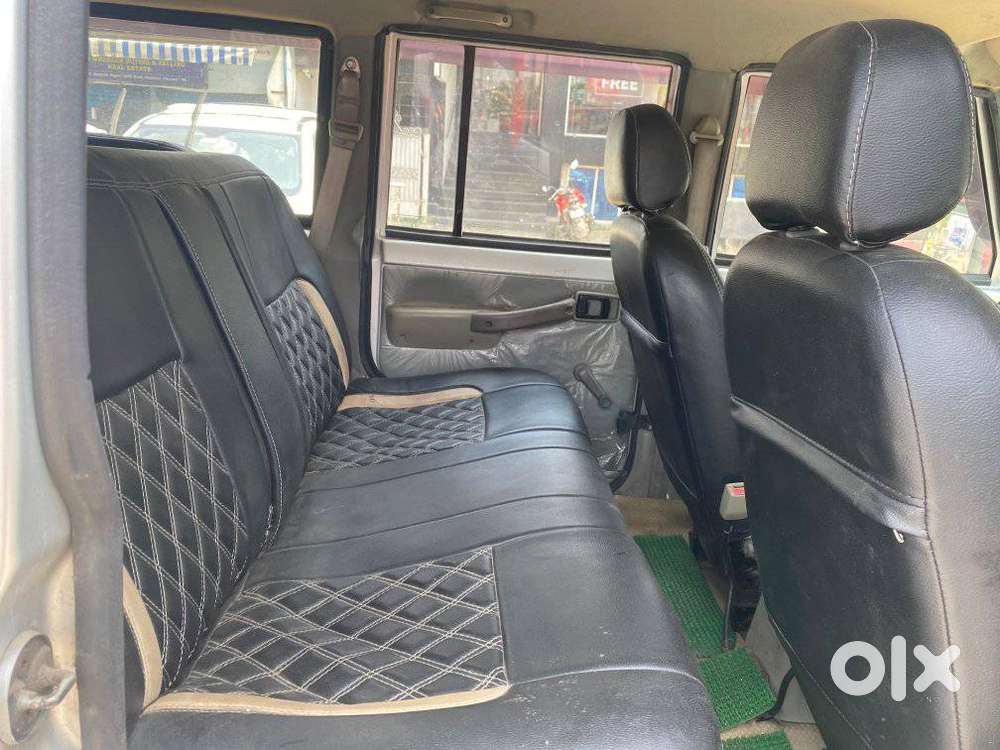 Mahindra Bolero 1.5 Power Plus Sle, 2019, Diesel