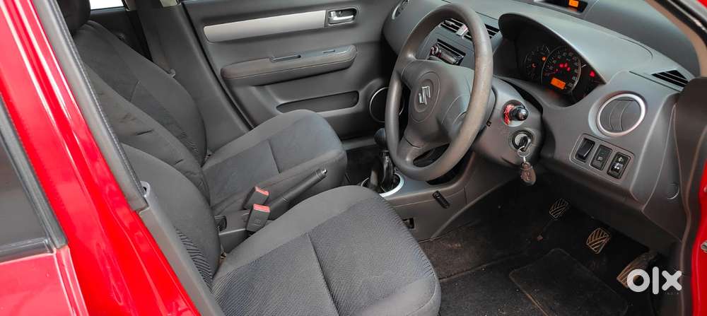Maruti Suzuki Swift 1.2 Vxi (o), 2010, Petrol