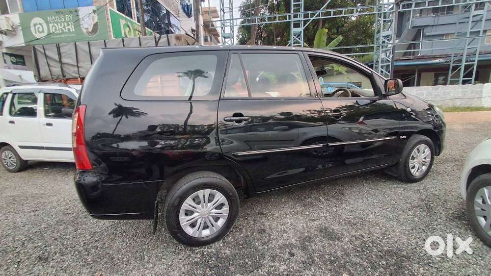 Toyota Innova