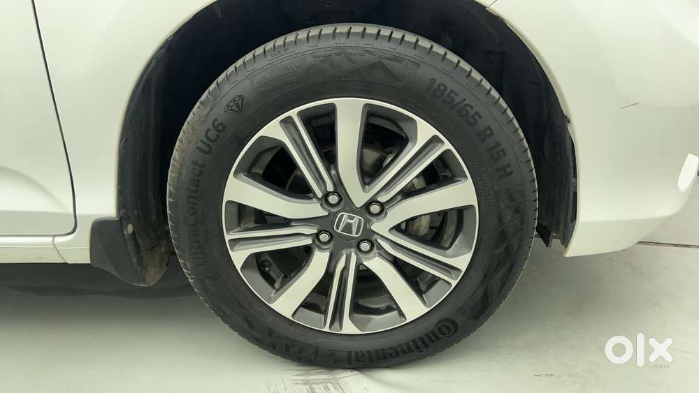 Honda Amaze Vx 1.2 Petrol Cvt, 2022, Petrol