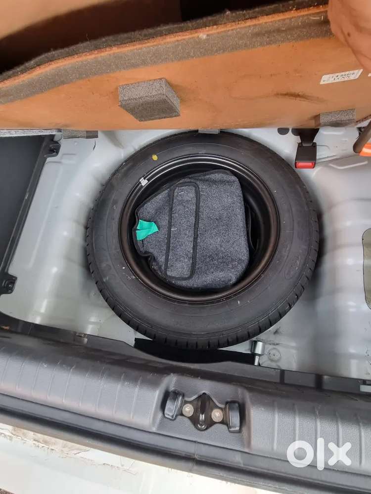 Hyundai Grand I10 Nios 2023 Petrol 35914 Km Driven