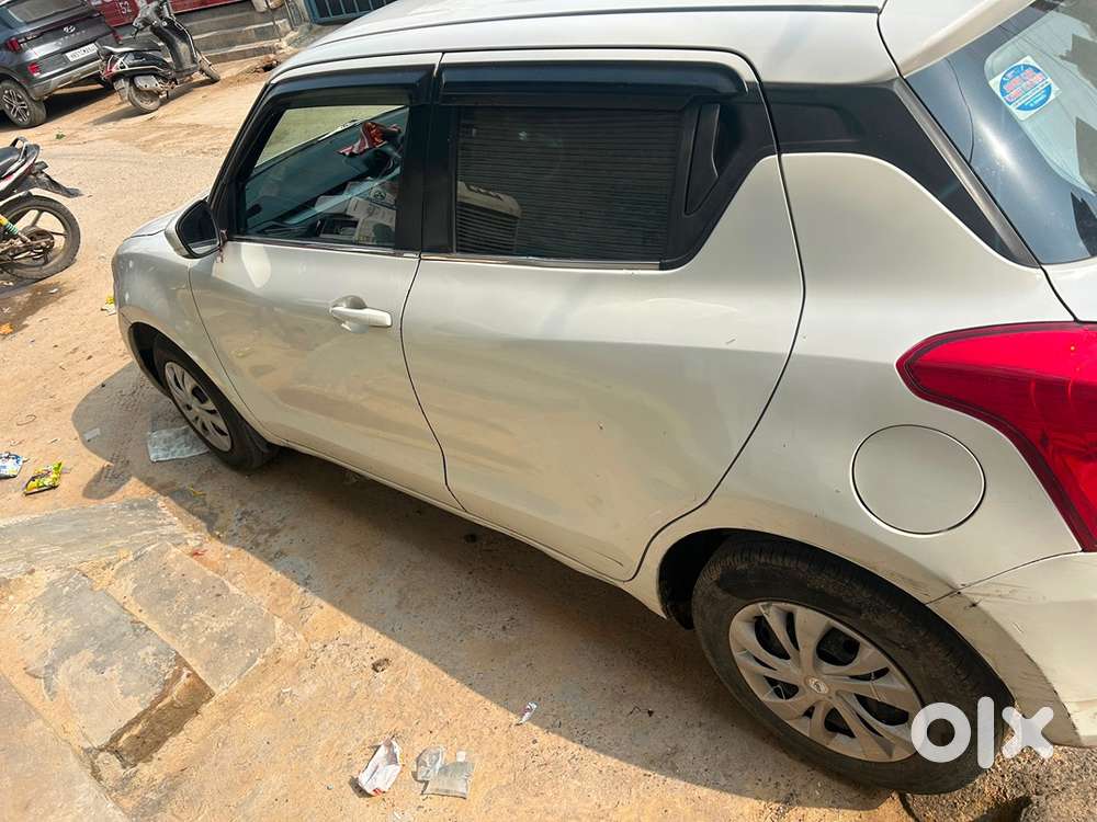 Maruti Suzuki Swift 2019