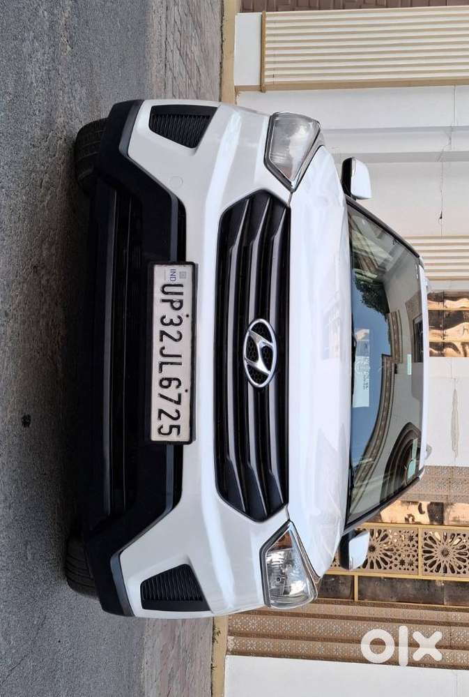 Hyundai Creta 1.4 Ex Diesel, 2018, Diesel