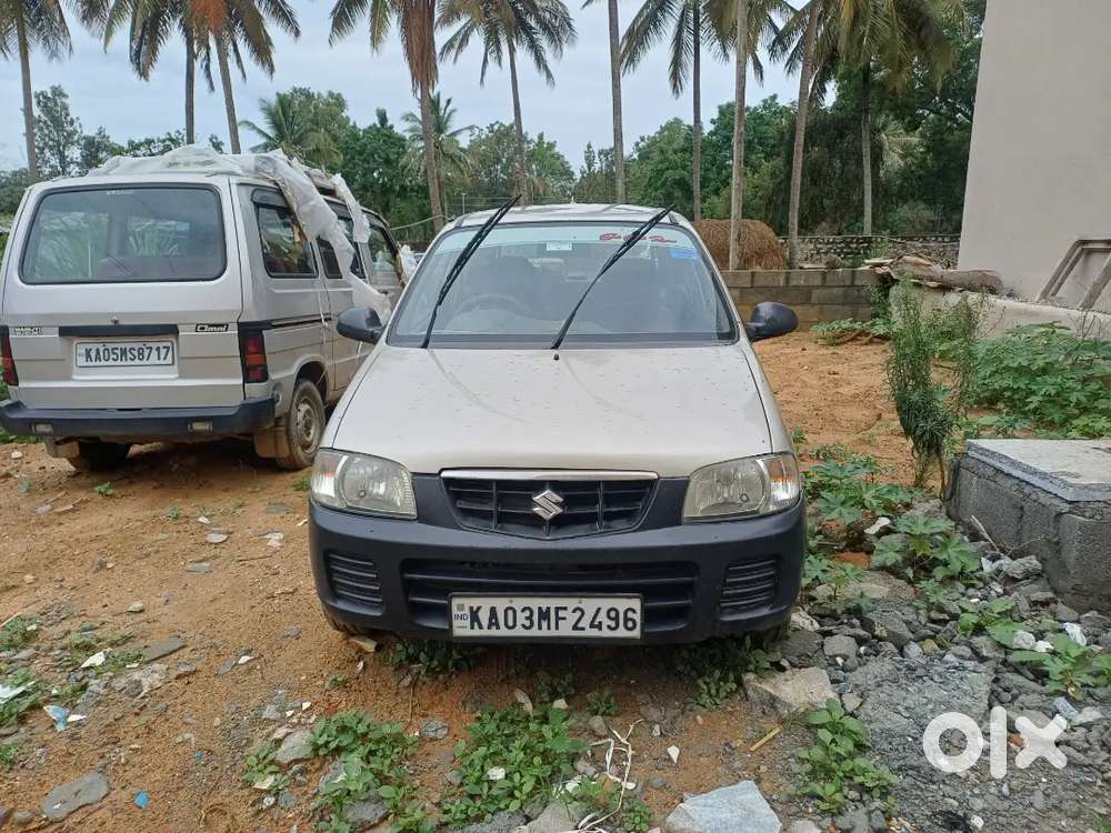 Maruti Suzuki Alto 2006