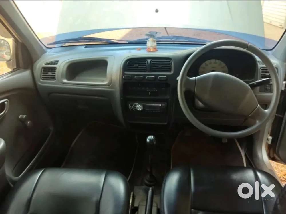 Maruti Suzuki Alto 2005