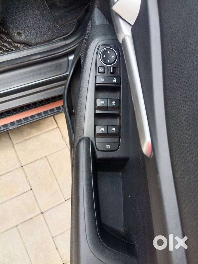 Kia Seltos Htk Plus G, 2020, Petrol