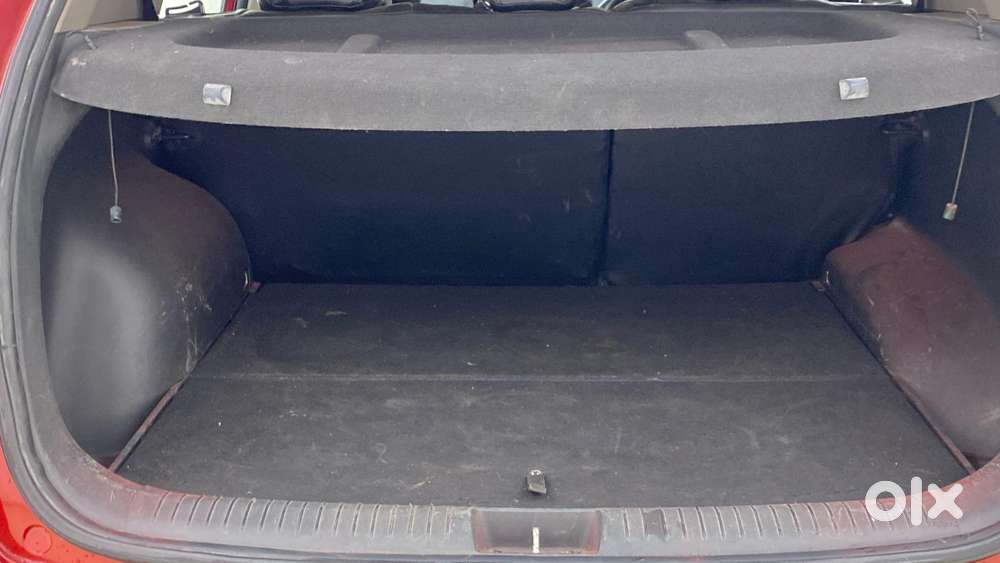 Hyundai Creta 1.6 Sx Plus Petrol At, 2016, Petrol