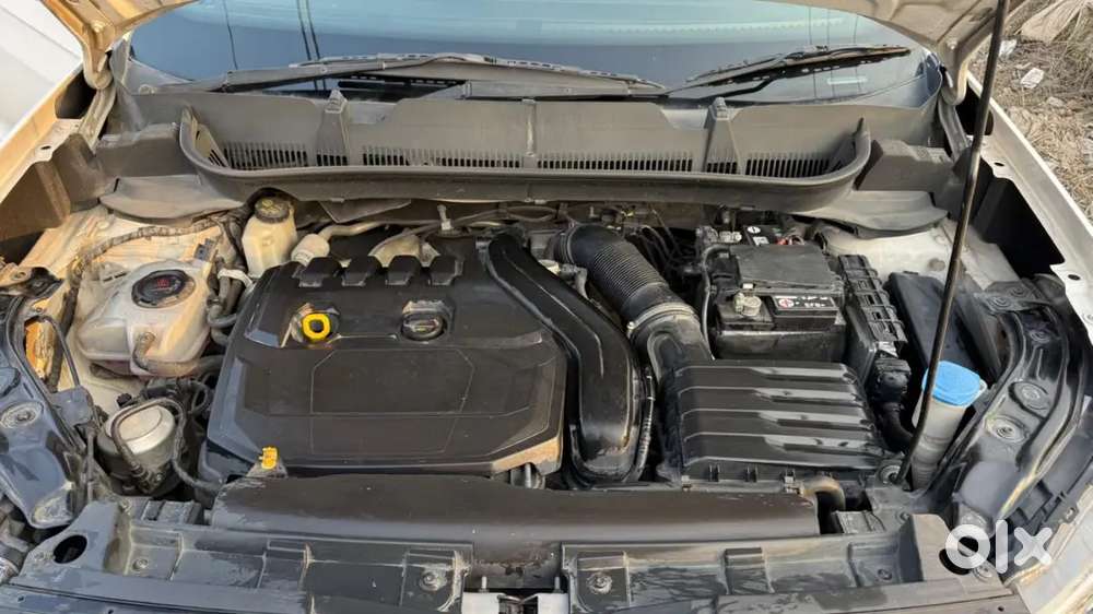Volkswagen Taigun 2022