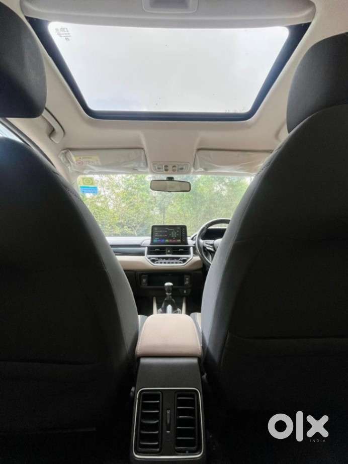 Honda Elevate Vx Mt, 2024, Petrol