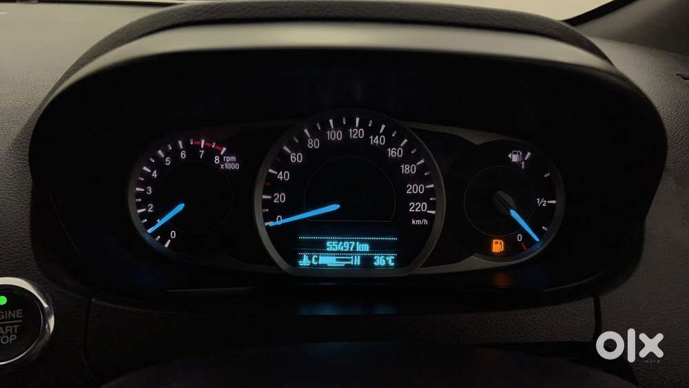 Ford Freestyle Titanium Plus, 2021, Petrol