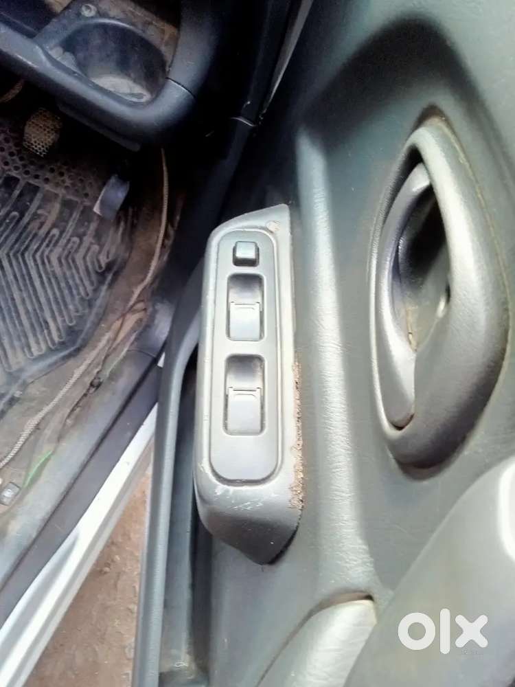 Maruti Suzuki Wagonr Vxi