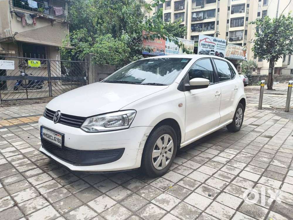 Volkswagen Polo Petrol Comfortline 1.2l, 2012, Petrol