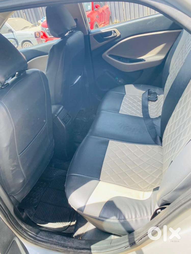 Hyundai I20 2015 Petrol Well Maintained