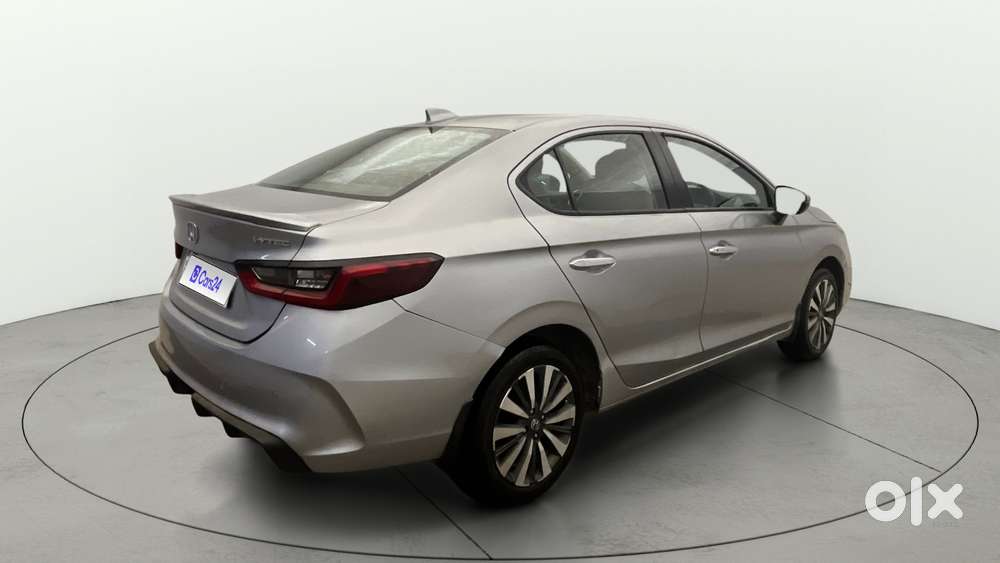Honda City I-vtec Cvt Zx, 2023, Petrol